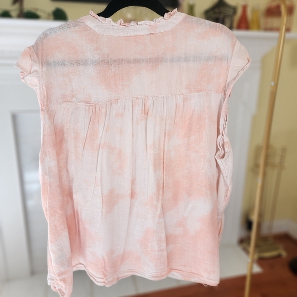 GAP SLEEVELESS SZ XXL - Picture 2 of 3